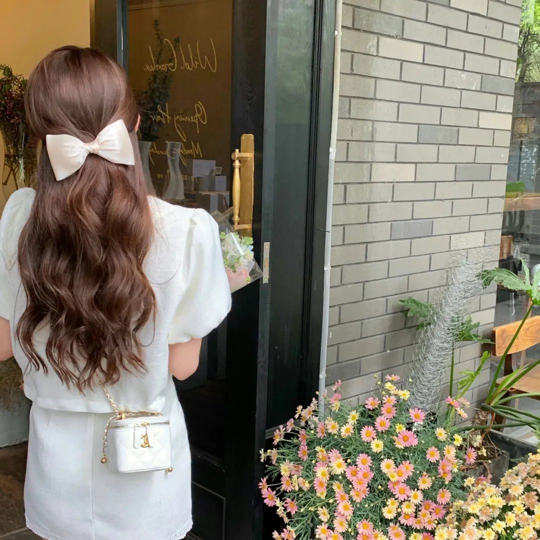我和我的他们